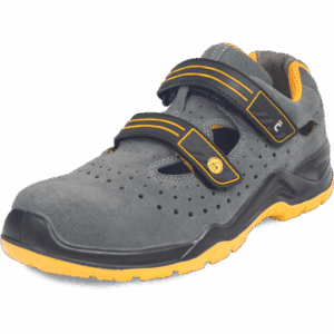 YUWILL MF ESD S1P SRC sandal
