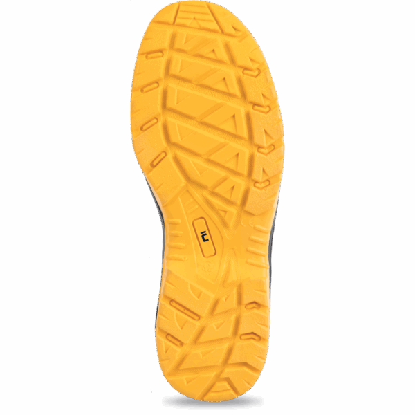 YUWILL MF ESD S1P SRC sandal - slika 2