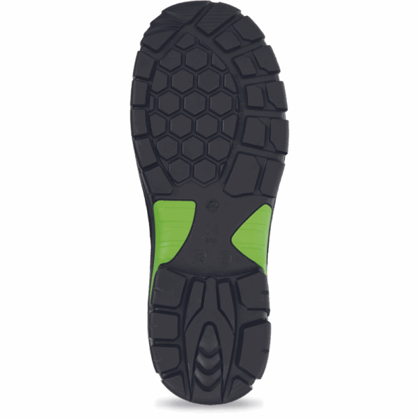 MIRRADA MF S1PS SR sandal HRO - slika 2
