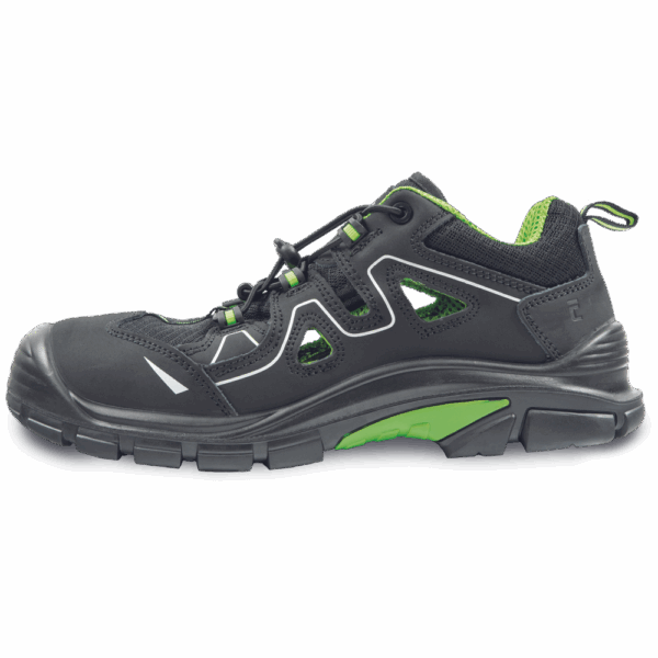 MIRRADA MF S1PS SR sandal HRO - slika 4