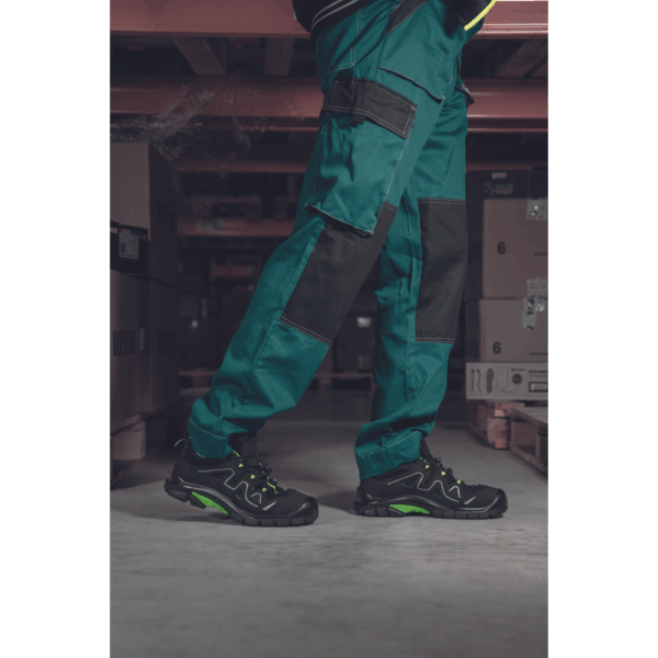 MIRRADA MF S1PS SR sandal HRO - slika 5