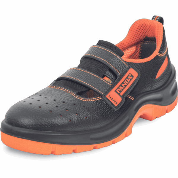 Sandal GAMMA NEOS S1 SRC - slika 4