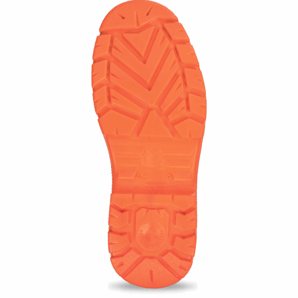 Sandal GAMMA NEOS S1 SRC - slika 5