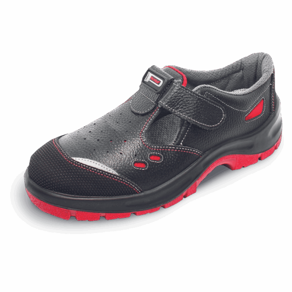 NUOVO TOPOLINO MF S1 SRC sandale - slika 3