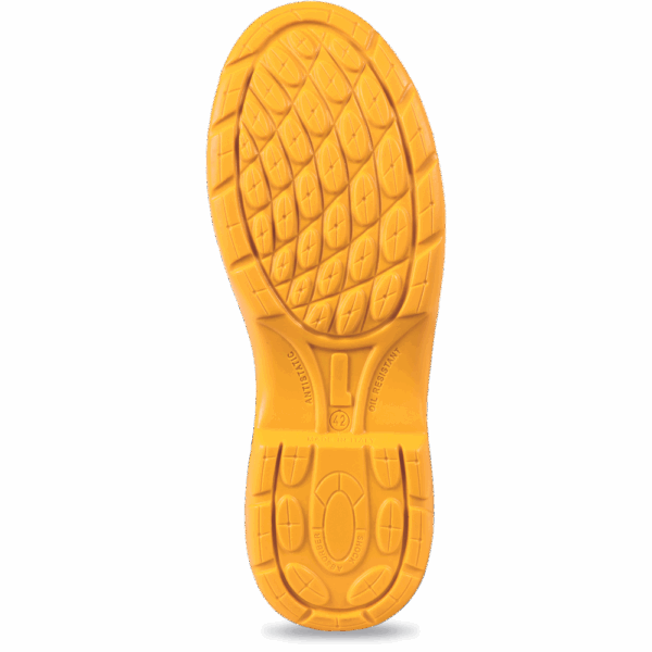 Sandal MATERA MF S1 ESD SRC - slika 2
