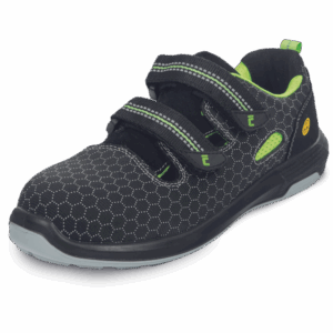 LINDLAU MF ESD S1PS SR sandal