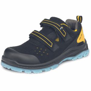 HALWILL PRO MF ESD S1PS SR sandal