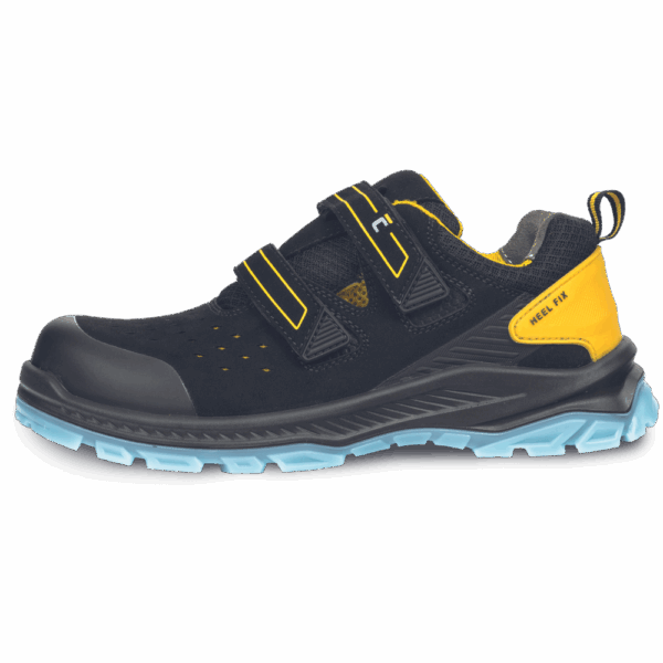 HALWILL PRO MF ESD S1PS SR sandal - slika 3