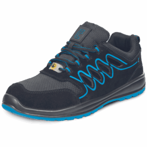 RAVEN SPORTY S1P ESD SR sandal