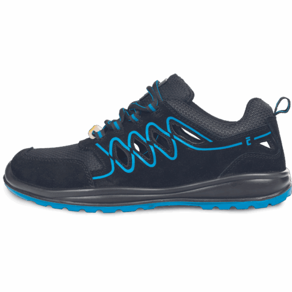 RAVEN SPORTY S1P ESD SR sandal - slika 2