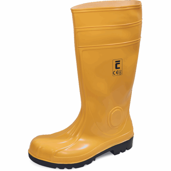 Škornji EUROFORT S5 SRC