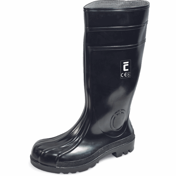 Škornji EUROFORT S5 SRC - slika 5