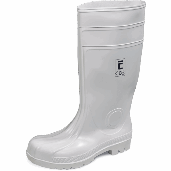 Škornji EUROFORT S4 SRC