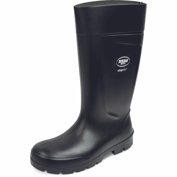Škornji STEPLITE EasyGrip PU S5 CI SRC