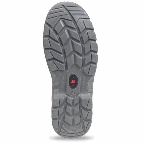 HOF SC-03-009 S3 SRC visok gleženj - slika 2