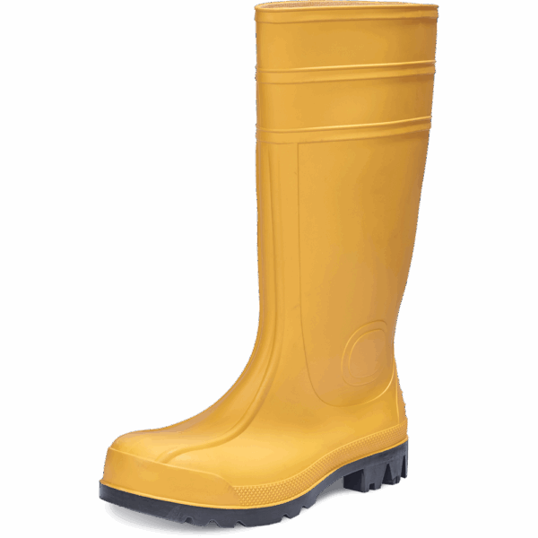 BC SAFETY S5 SRA škornji