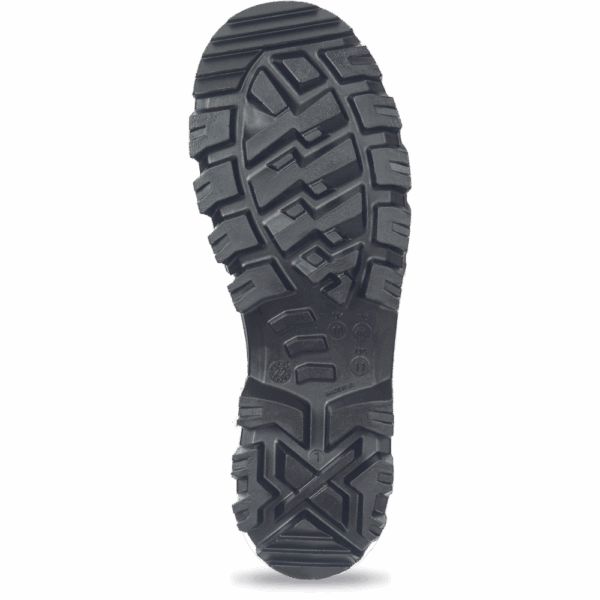 Škornji STEPLITE SolidGrip PU S5 CI SRC - slika 2