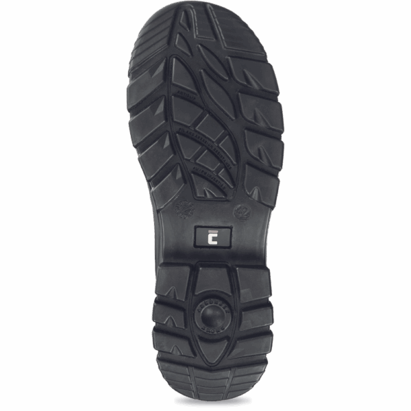RAVEN XT S3 CI SRC visok gleženj - slika 2