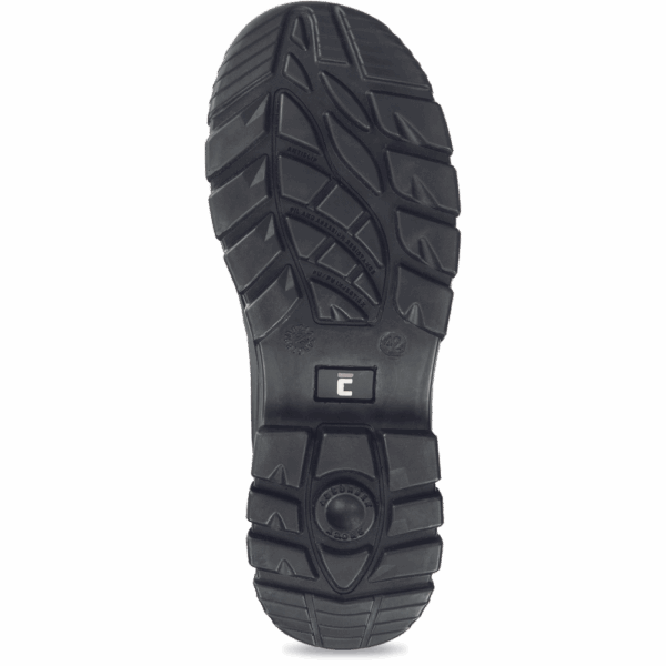 RAVEN XT O2 SRC visok gleženj - slika 2