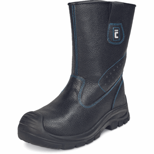 RAVEN XT S3 SRC Škornji Rigger