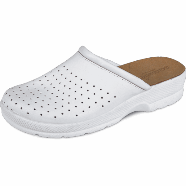 TARUCA LADY OB clog
