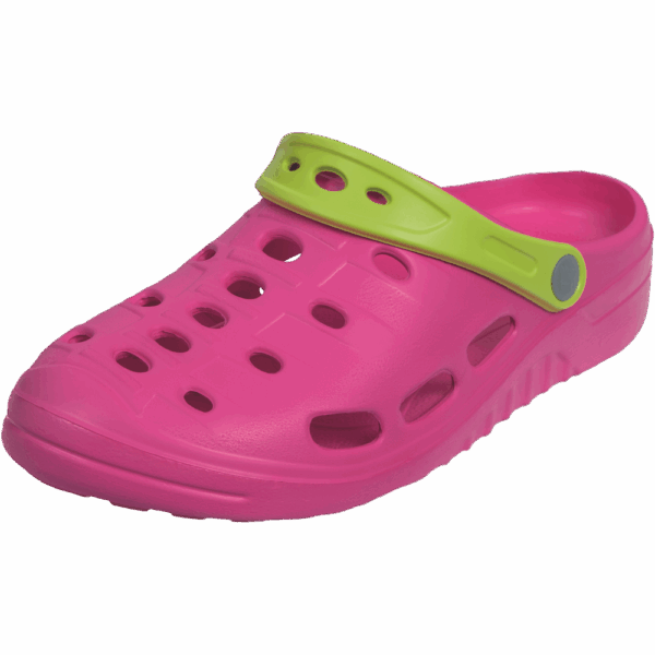 WAIPI LADY 53650 clog - slika 5