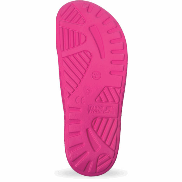 WAIPI LADY 53650 clog - slika 6