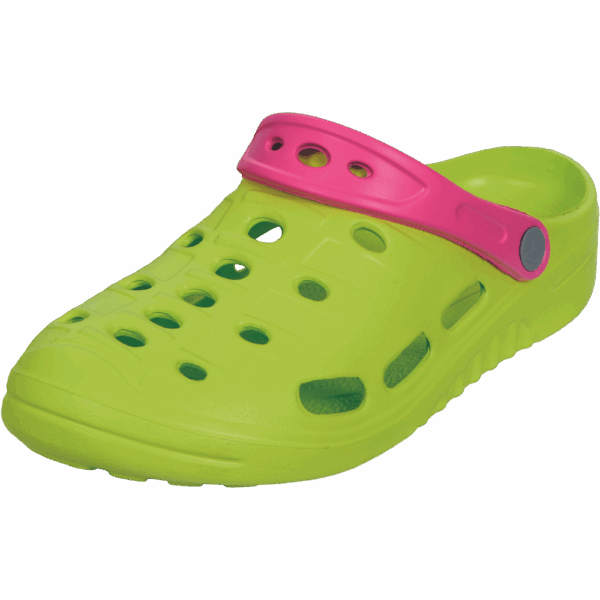 WAIPI LADY 53650 clog - slika 8