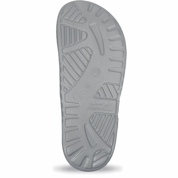 WAIPI LADY 53650 clog - slika 11