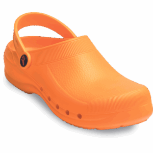 EVA OB SRC clog