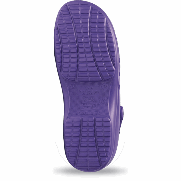 EVA OB SRC clog - slika 8