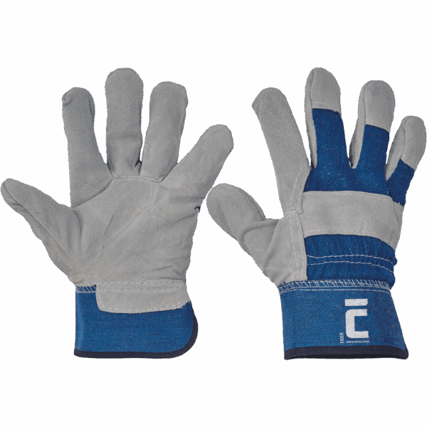 Kombinirane rokavice EIDER - slika 3