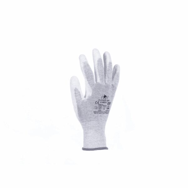 Rokavice FF FLICKER LIGHT - slika 2