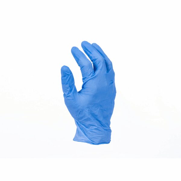 SPOONBILL g.dispos.nitrile nonpowdered - slika 2