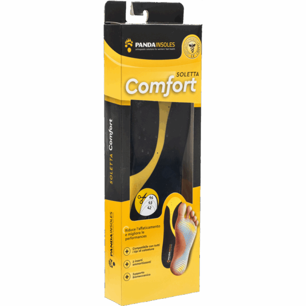 Vložek PANDA COMFORT - slika 4