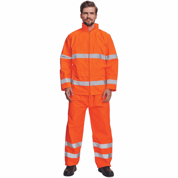 GORDON jakna HV - slika 2