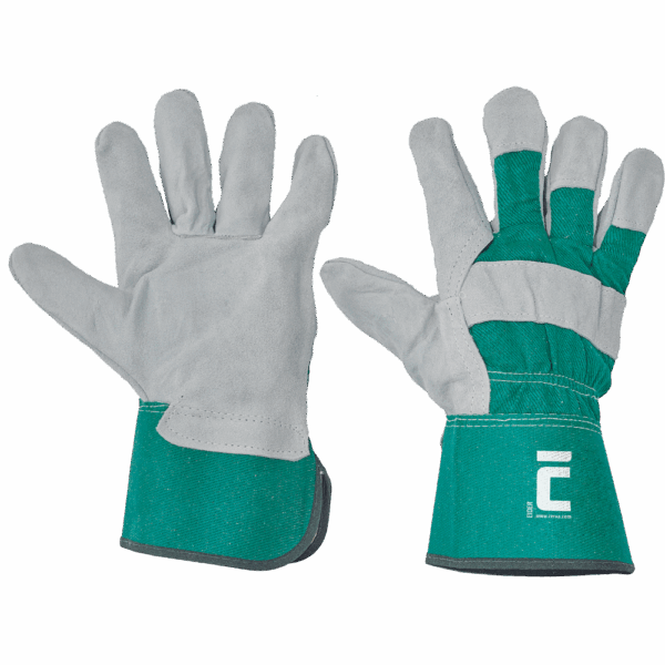 Kombinirane rokavice EIDER - slika 4