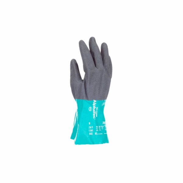 Rokavice Ansell AlphaTec 58530W - slika 2
