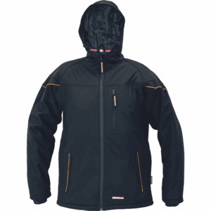 EMERTON WINTER SOFTSHELL jakna