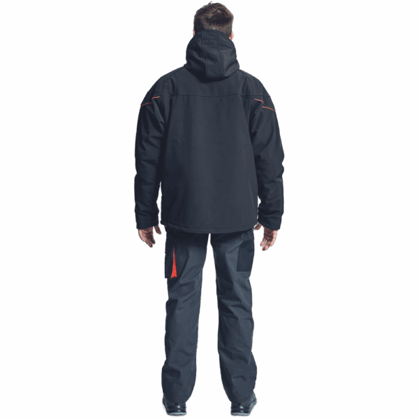 EMERTON WINTER SOFTSHELL jakna - slika 3