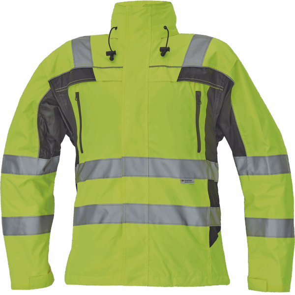 Jakna TICINO HV - slika 6