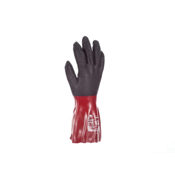 Rokavica CHERRUG PVC nitril - slika 2