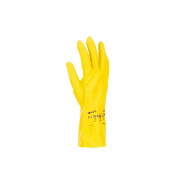 Rokavice AlphaTec 87-190 - slika 2