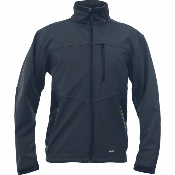 OLZA softshell jakna