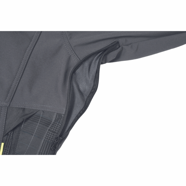 OLZA softshell jakna - slika 2