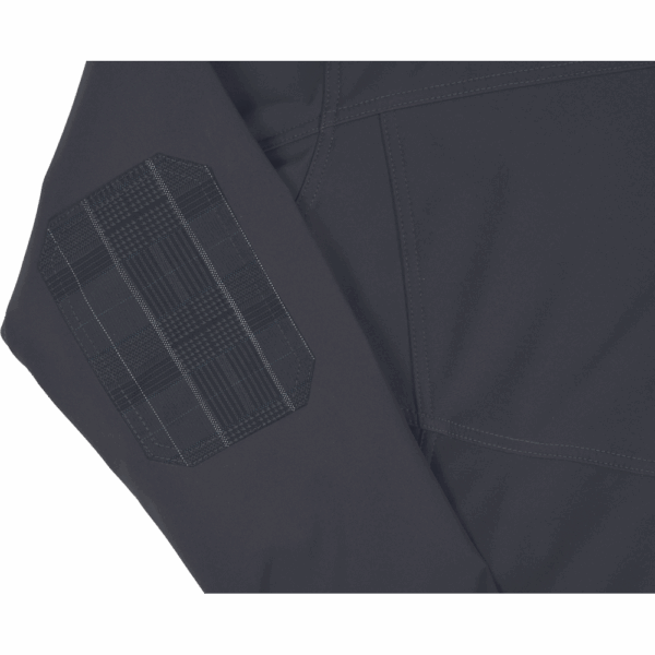 OLZA softshell jakna - slika 5