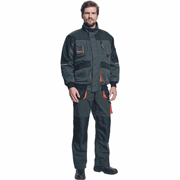 EMERTON PILOT pozimi - slika 2