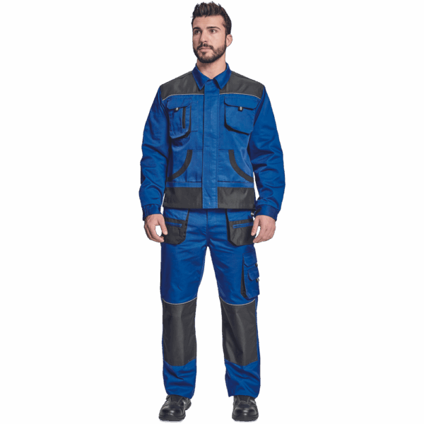 Jakna FF CARL BE-01-002 - slika 2