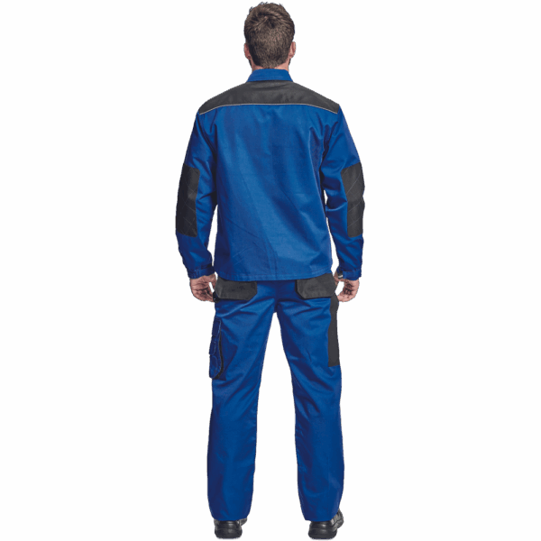 Jakna FF CARL BE-01-002 - slika 5