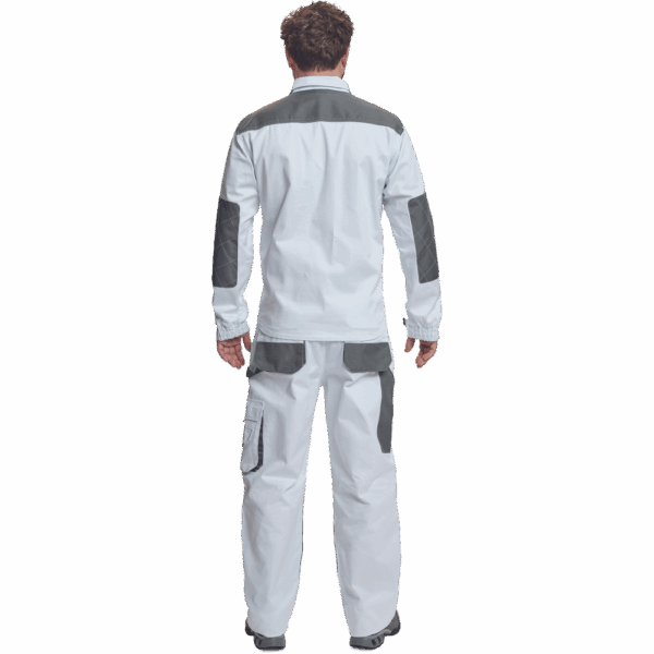 Jakna FF CARL BE-01-002 - slika 10